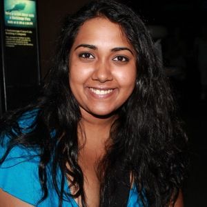 Meet your Posher, Supriya